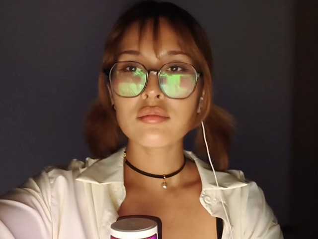 MargheritaBergh live cam on BongaCams