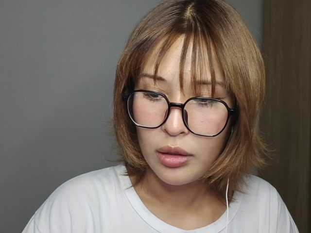MargheritaBergh live cam on BongaCams