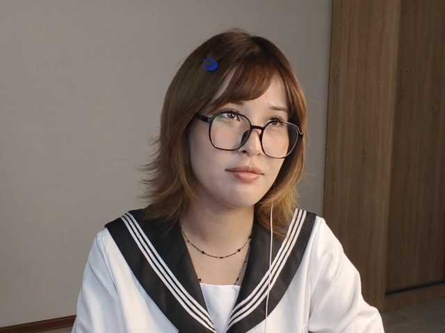 MargheritaBergh live cam on BongaCams