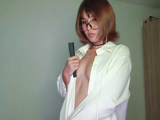 MargheritaBergh live cam on BongaCams