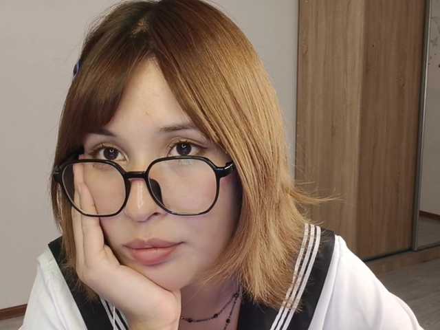 MargheritaBergh live cam on BongaCams