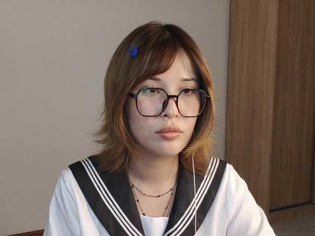 MargheritaBergh live cam on BongaCams