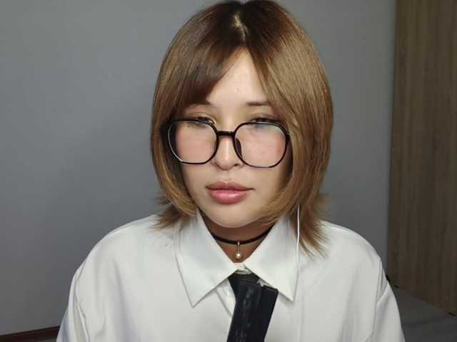 MargheritaBergh live cam on BongaCams