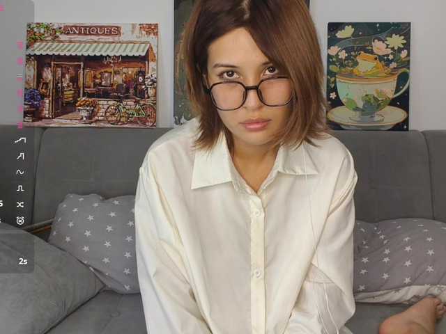 MargheritaBergh live cam on BongaCams