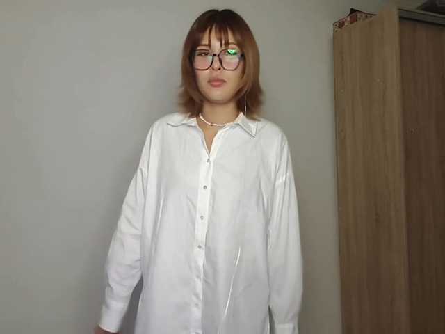 MargheritaBergh live cam on BongaCams