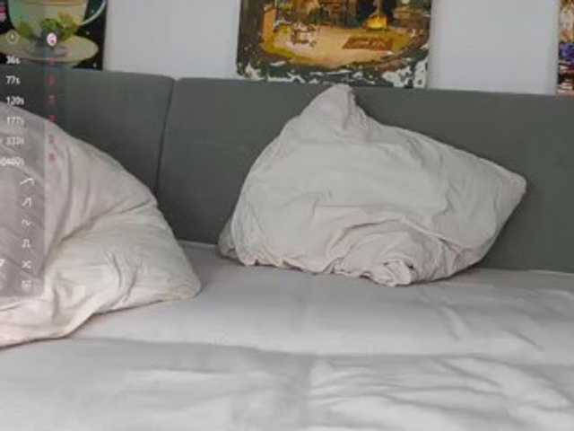 MargheritaBergh live cam on BongaCams