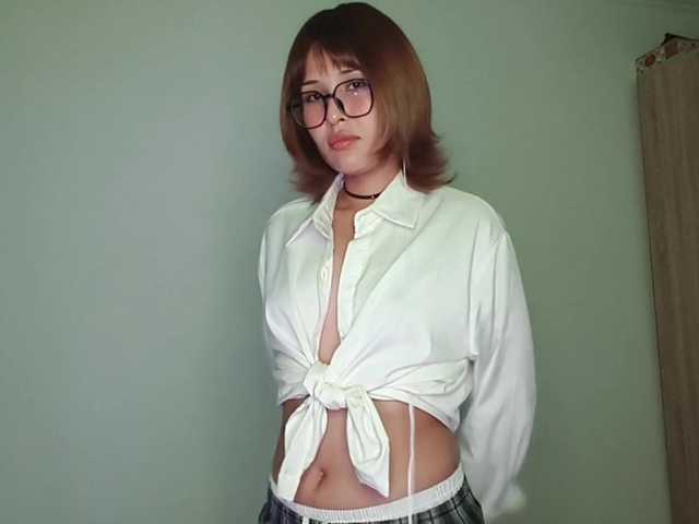 MargheritaBergh live cam on BongaCams