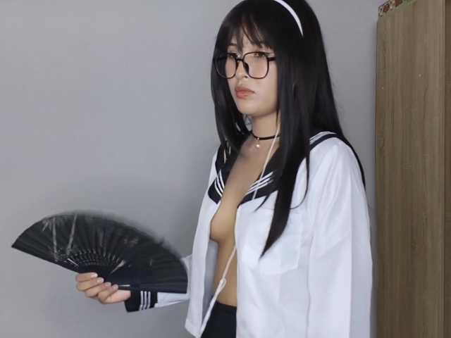 MargheritaBergh live cam on BongaCams
