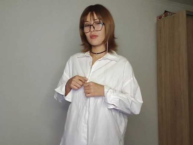 MargheritaBergh live cam on BongaCams