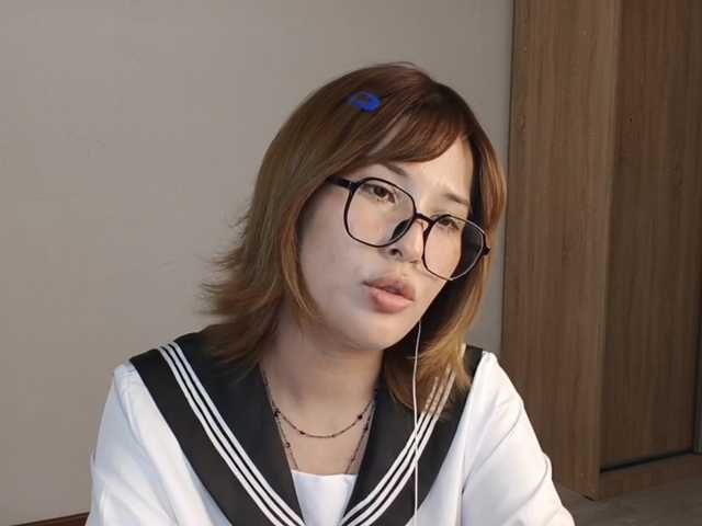 MargheritaBergh live cam on BongaCams