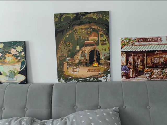 MargheritaBergh live cam