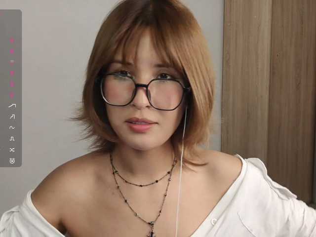 MargheritaBergh live cam on BongaCams