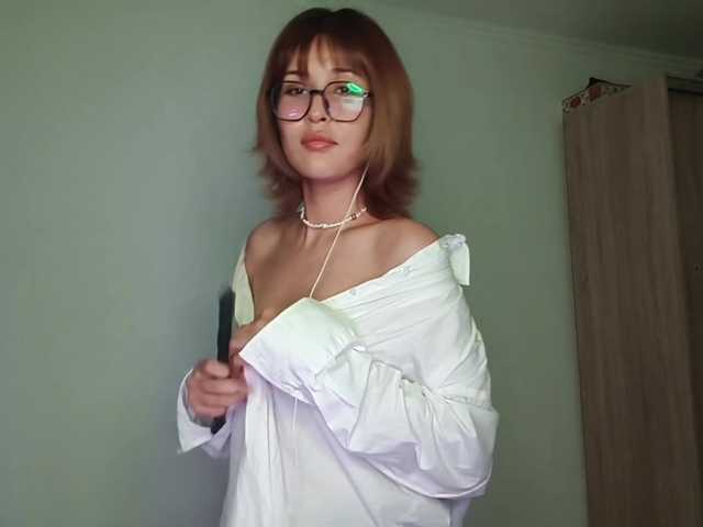 MargheritaBergh live cam on BongaCams