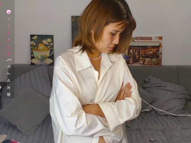 MargheritaBergh live cam on BongaCams