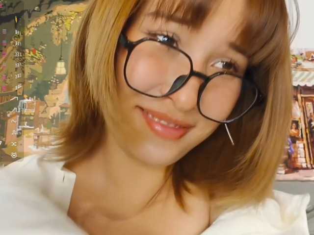 MargheritaBergh live cam on BongaCams