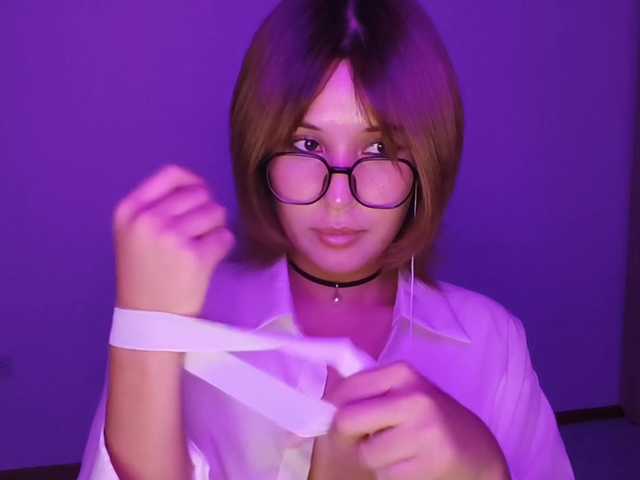 MargheritaBergh live cam on BongaCams