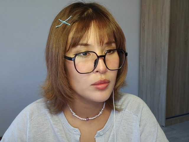MargheritaBergh live cam on BongaCams