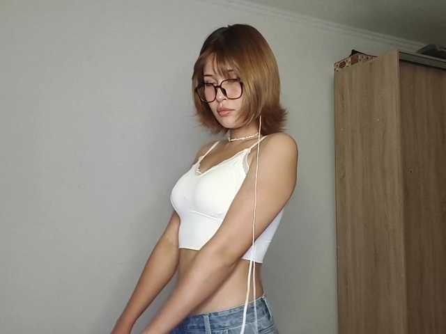 MargheritaBergh live cam on BongaCams