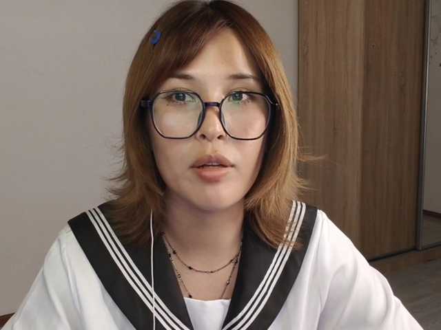 MargheritaBergh live cam on BongaCams