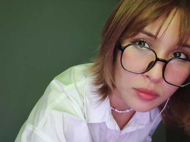 MargheritaBergh live cam on BongaCams