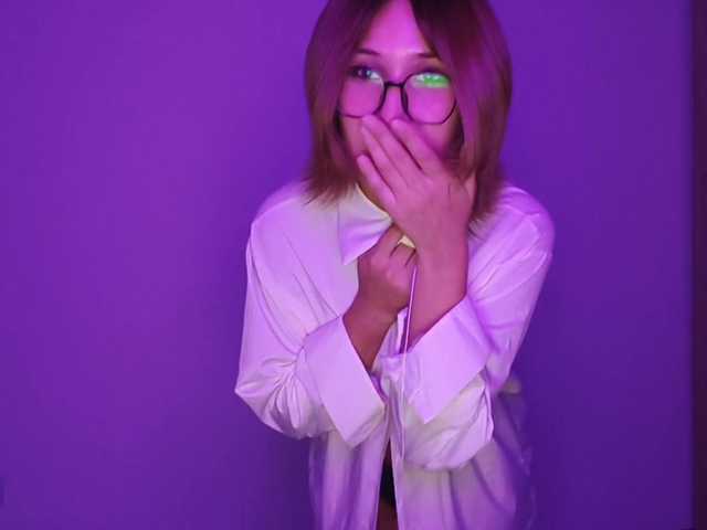 MargheritaBergh live cam on BongaCams