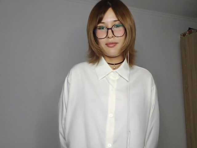 MargheritaBergh live cam on BongaCams