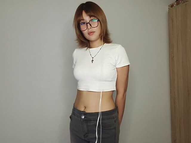 MargheritaBergh live cam on BongaCams