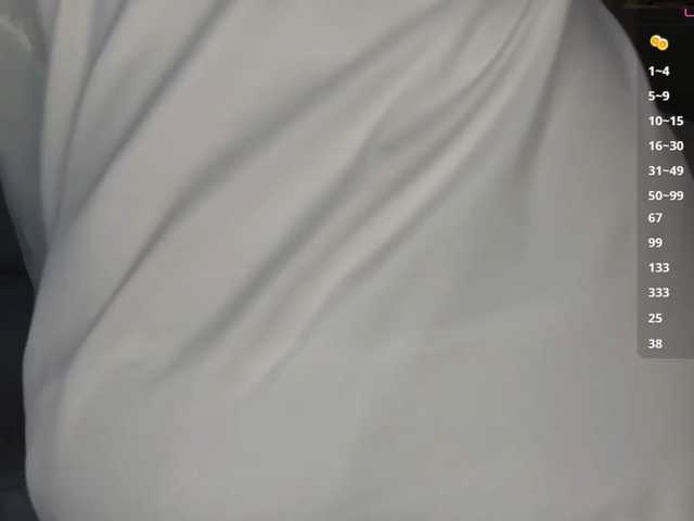 MargheritaBergh live cam on BongaCams