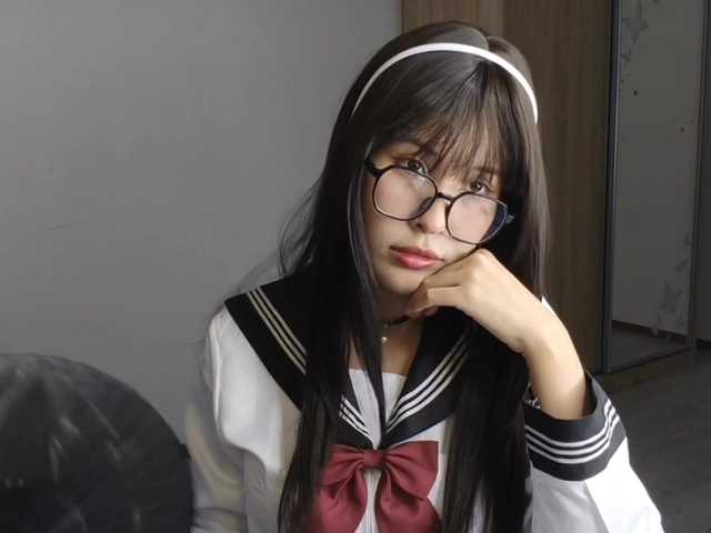MargheritaBergh live cam on BongaCams