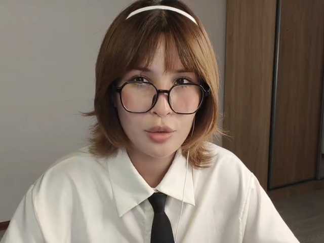 MargheritaBergh live cam on BongaCams