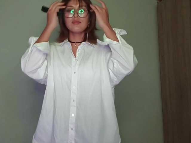 MargheritaBergh live cam on BongaCams