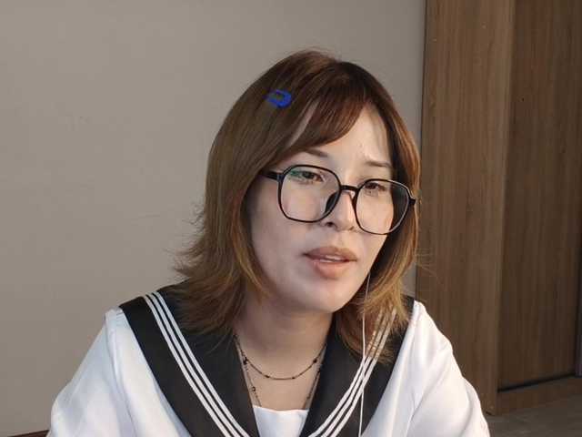 MargheritaBergh live cam on BongaCams