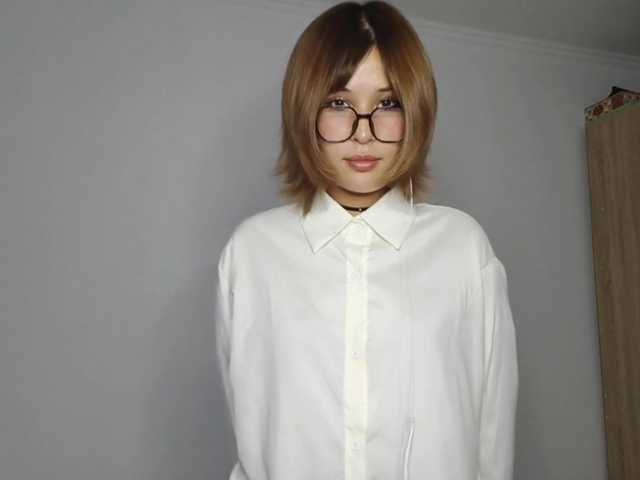 MargheritaBergh live cam on BongaCams