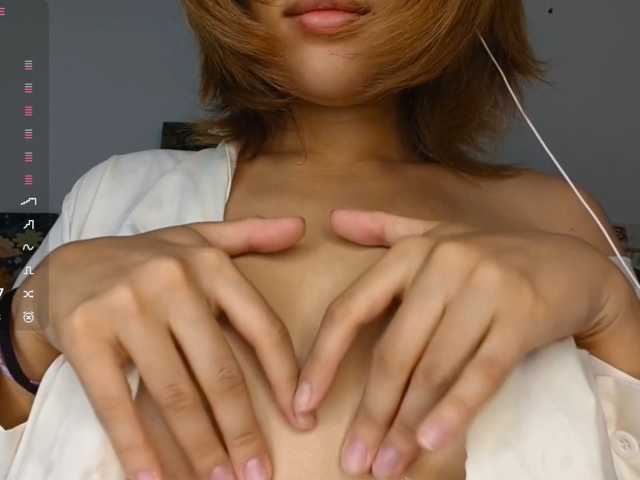 MargheritaBergh live cam on BongaCams