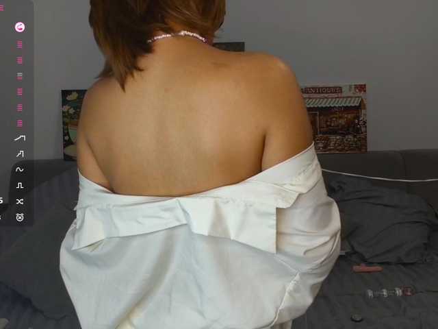 MargheritaBergh live cam on BongaCams