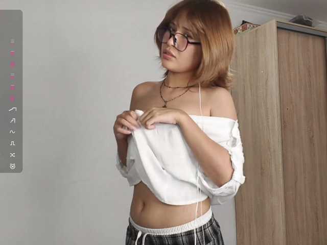 MargheritaBergh live cam on BongaCams