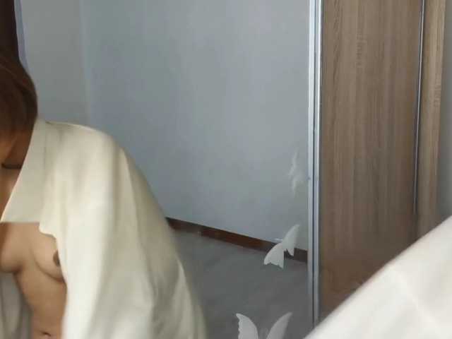 MargheritaBergh live cam on BongaCams
