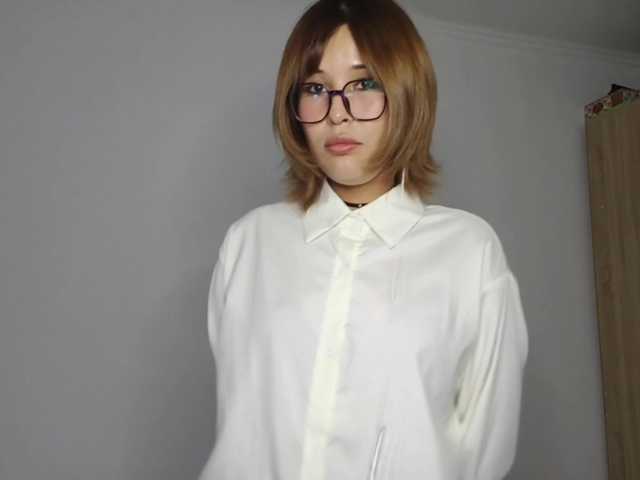 MargheritaBergh live cam on BongaCams