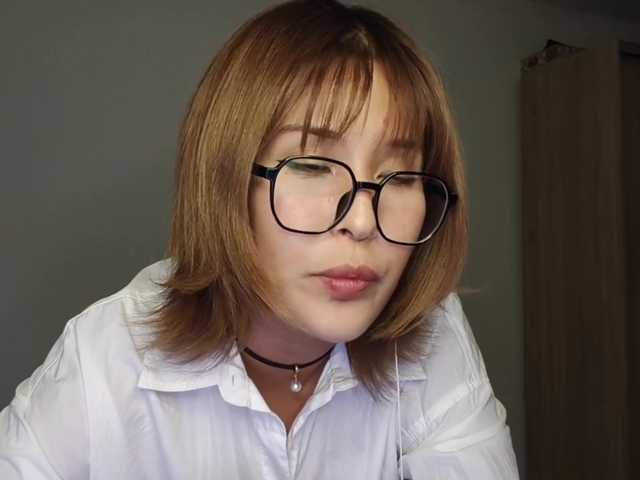 MargheritaBergh live cam on BongaCams