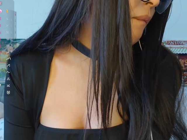 MargheritaBergh live cam on BongaCams