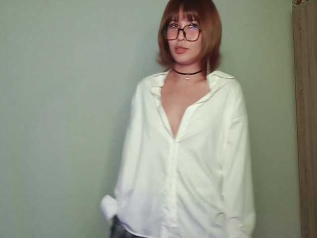 MargheritaBergh live cam on BongaCams