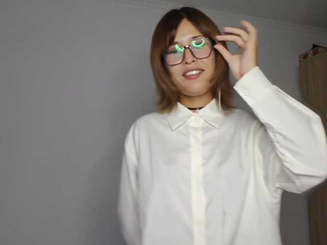 MargheritaBergh live cam on BongaCams