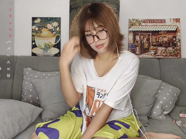 MargheritaBergh live cam on BongaCams