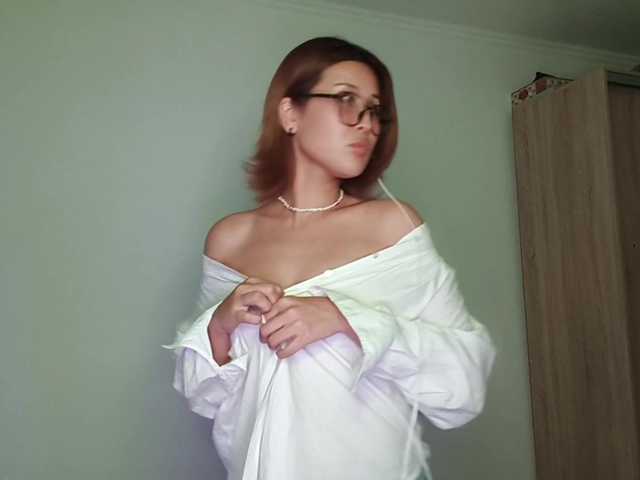 MargheritaBergh live cam on BongaCams