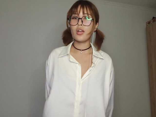 MargheritaBergh live cam on BongaCams