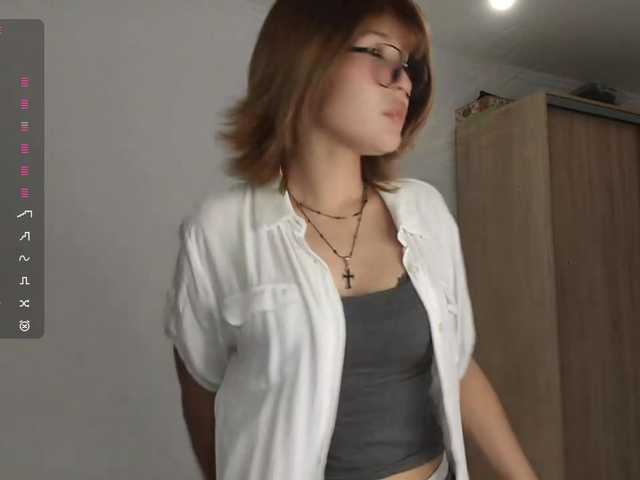 MargheritaBergh live cam on BongaCams