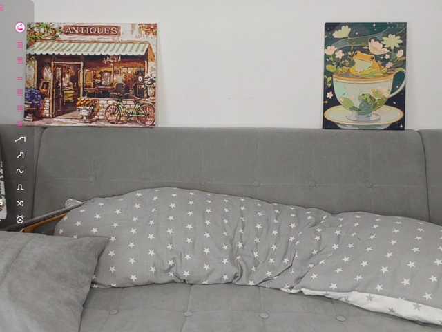 MargheritaBergh live cam on BongaCams