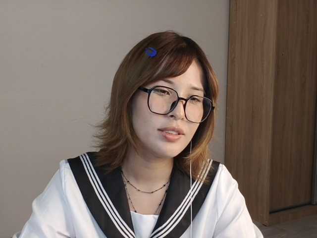 MargheritaBergh live cam on BongaCams