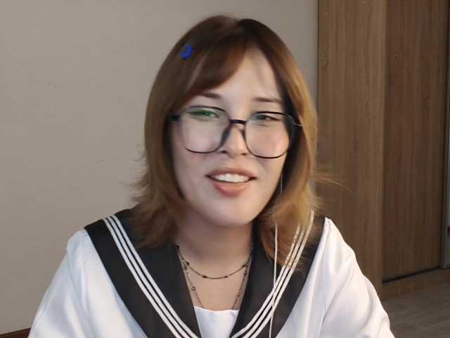 MargheritaBergh live cam on BongaCams