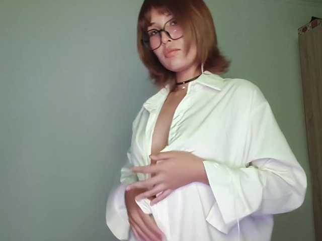 MargheritaBergh live cam on BongaCams